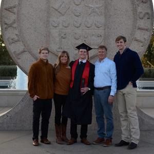 Meet your Posher, Anne